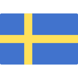 sweden flag